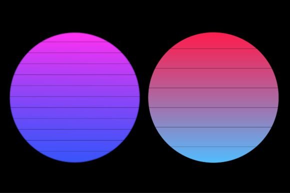 Download Sunset Gradient Background - Sunset Collection