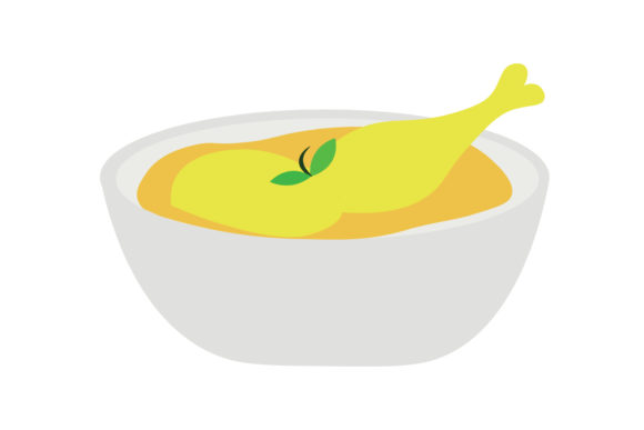 Download Homemade Chicken Soup - Homemade Collection