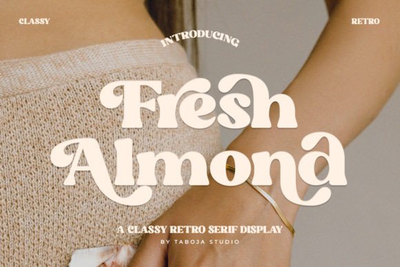 Download Fresh Almond - Fresh Collection