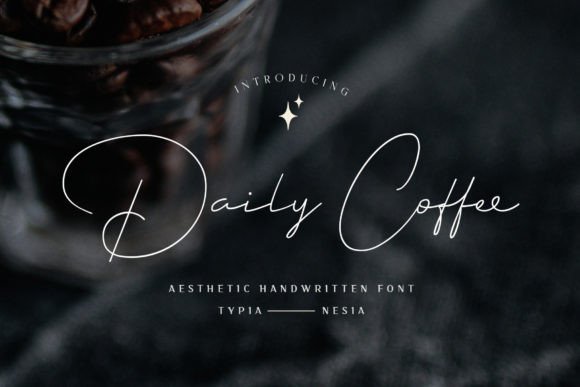 Download Daily Coffee - Premium Resources