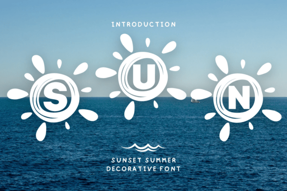 Download Sunset Summer - Sunset Collection