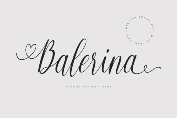 Download Balerina - Premium Resources