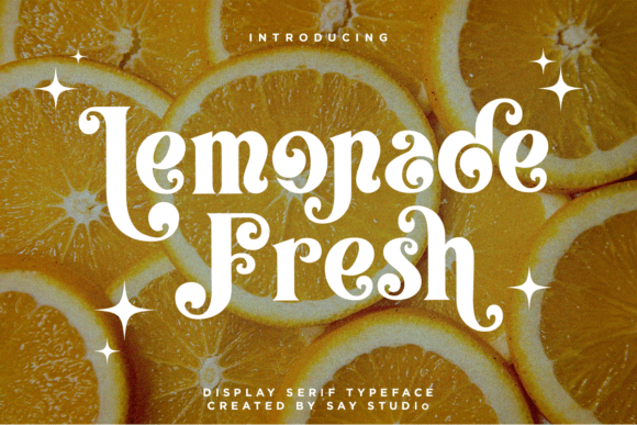 Download Lemonade Fresh - Fresh Collection