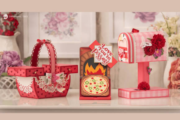 Download Heartfelt Creations SVG Bundle - Heartfelt Collection